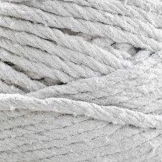 Асбестовый шнур круглый пуховый фото