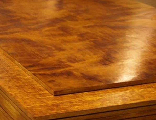 Фанера бакелизированная ФБС-1 5х1500х5700 мм ГОСТ 11539-2014 фото