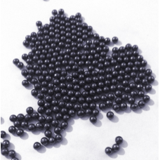 Дробь свинцовая штампованная охотничья твердая фото