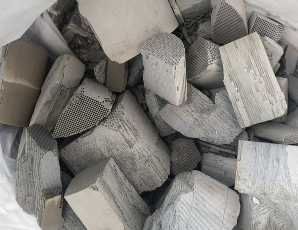 Ферроцерий в чушках МЦ50Ж6 2 кг ТУ 48-4-280-91 фото