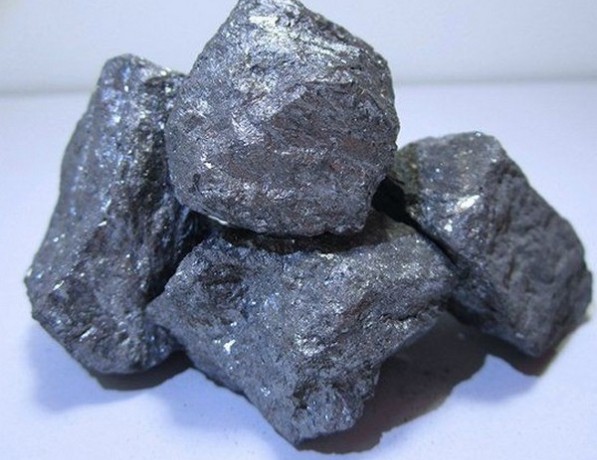 Силикокальций СК30Р 20-200 мм ГОСТ 4762-71 фото