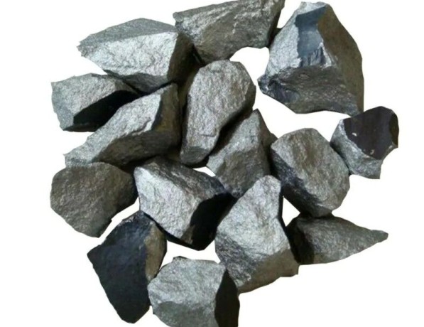 Ферробор в кусках ФБ6 3,2 мм ГОСТ 14848-69 фото