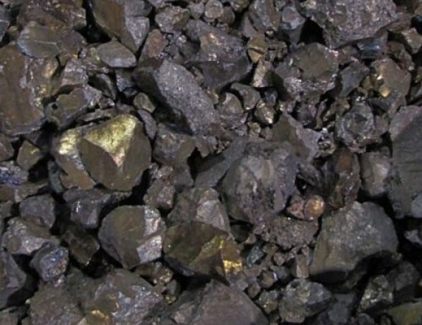 Ферроалюминий в чушках ФА-25 ТУ У 27.3-13533123-001-20 фото