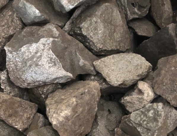 Феррованадий FeV80 2-10 мм ГОСТ 27130-94 фото