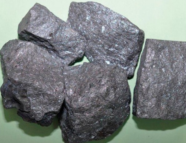 Ферросиликомагний ФСМг521 ГОСТ 14-5-320-2010 фото