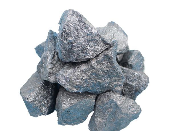 Феррониобий в кусках ФНб50С 2 мм ГОСТ 16773-2003 фото