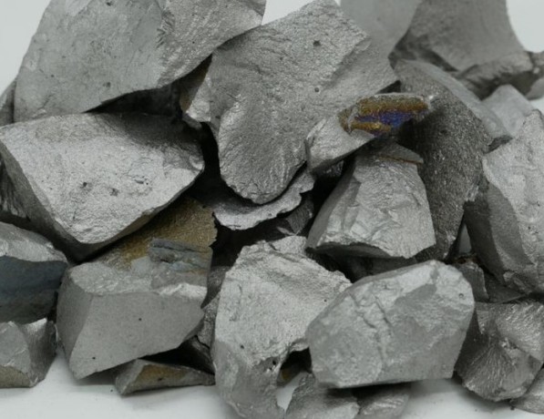 Ферротитан FeT70A15 6,3 мм ГОСТ 4761-91 фото