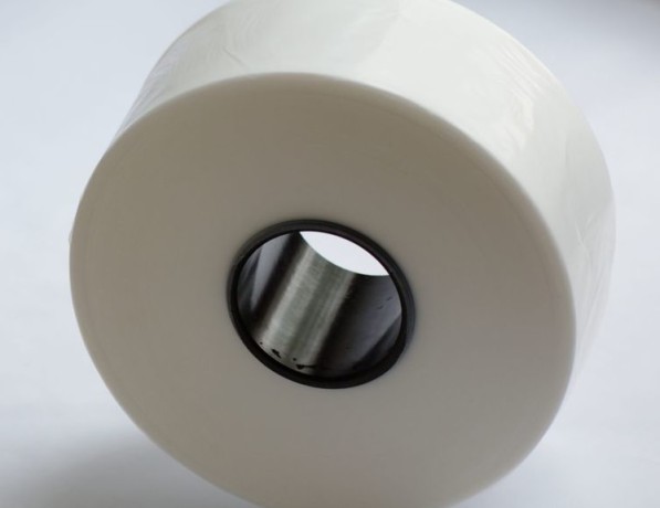 Фторопластовая лента Ф-4 ПН 0,07х50 мм ГОСТ 24222-80 фото