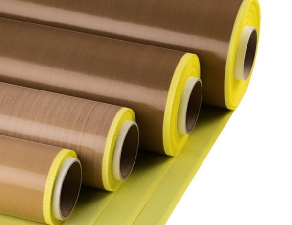 Фторопластовая лакоткань Ф-4Д-Э01-Б 0,2х200 мм ТУ 301-05-422-89 фото