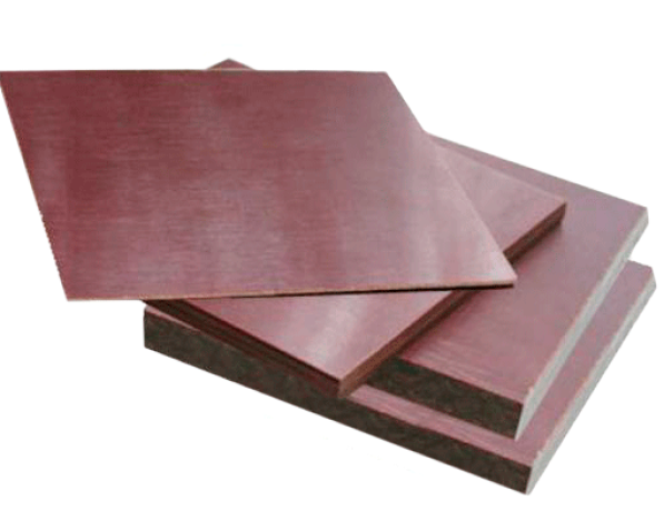 Гетинакс лавсановый прессованный электротехнический ЛГ 25 мм ТУ 16-503.224-82 фото