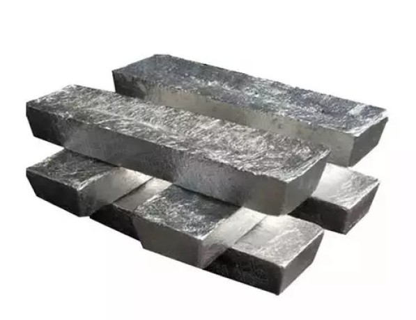 Кадмий в слитках Кд00 10 кг ГОСТ 22860-93 фото