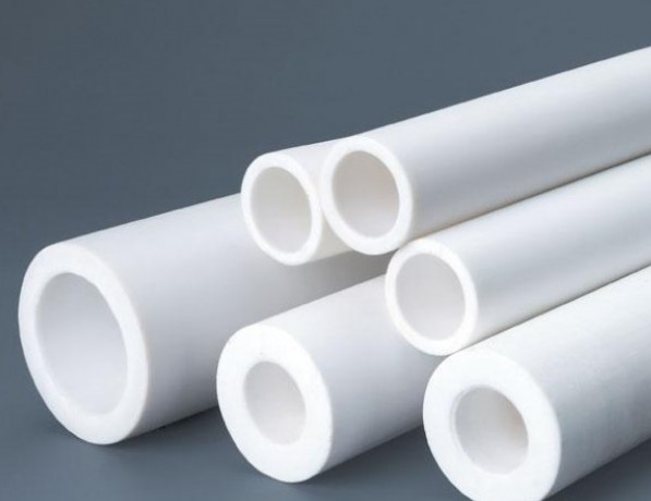 Труба из капролона СТП-10 53,5х1015 мм фото