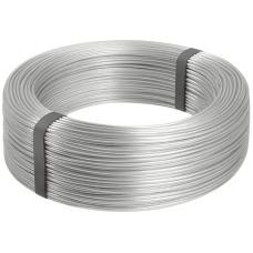 Катанка алюминиевая прокатаная фото