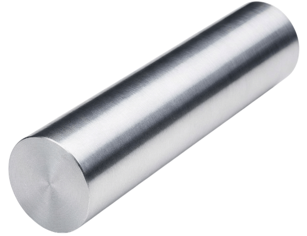 Круг титановый г/к ОТ4 12 мм ГОСТ 26492-85 фото