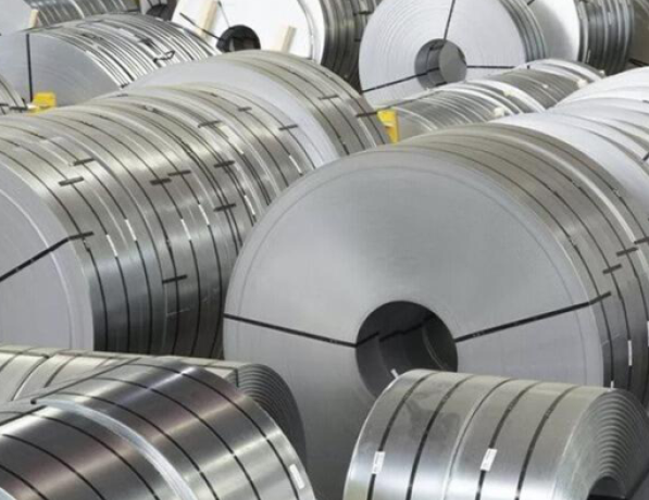 Лента стальная изотропная электротехническая х/к 2213 0,5 мм ГОСТ 21427.2-83 фото