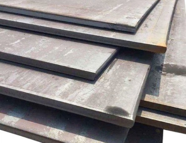 Лист инструментальный х/к SAE 8660 0,8 мм фото