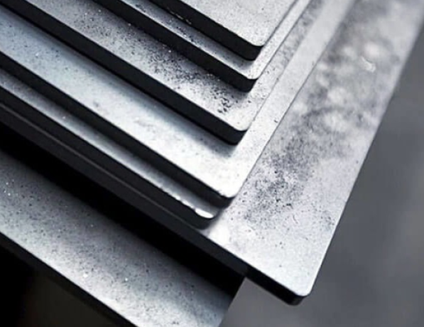 Лист инструментальный х/к У12 0,7 мм ГОСТ 1435-99 фото