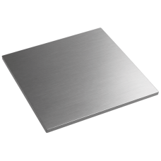 Лист нержавеющий г/к 03Х17Н14М3 3,5 мм ГОСТ 19903-2015 фото