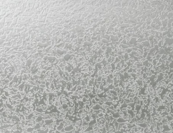 Лист нержавеющий декоративный текстурированный Deco 1 AISI 304 1,5 мм 1,5 фото