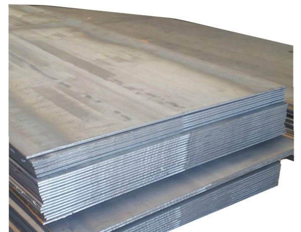 Лист броневой г/к ArmaPro440 12 мм GJB 1496A2000 фото