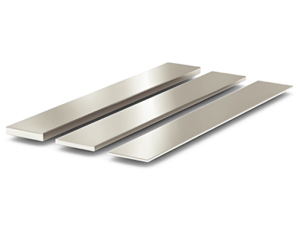 Мельхиоровая полоса г/к МН19 12 мм ГОСТ 5063-2016 фото