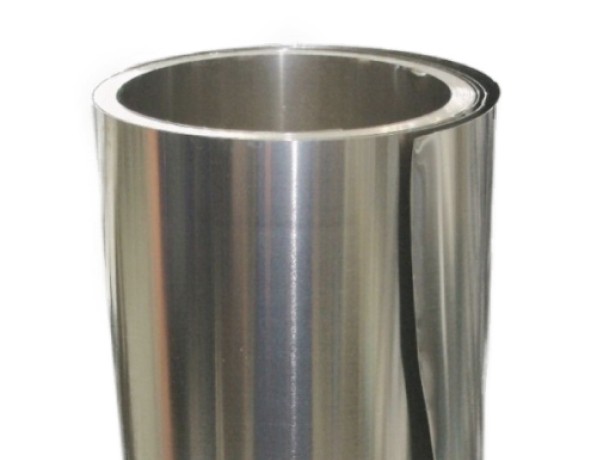 Мельхиоровая лента х/к мягкая МН19 70х1,7 мм ГОСТ 5187-2003 фото