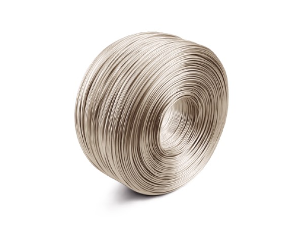 Мельхиоровая проволока МН16 0,5 мм ГОСТ 492-2006 фото