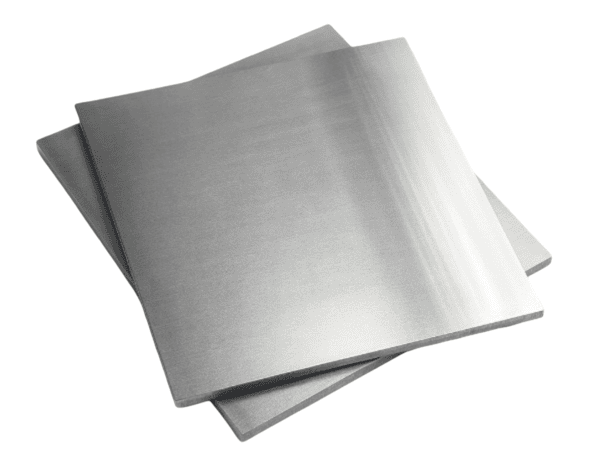 Лист молибденовый г/к М-МП 15,5 мм ГОСТ 17431-72 фото