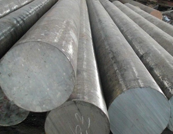 Поковка жаропрочная ХН78Т 50 мм ГОСТ 26131-84 фото