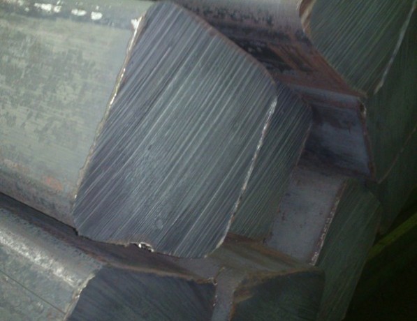 Поковка конструкционная квадратная 14Х2ГМР 18 мм ГОСТ 8479-70 фото