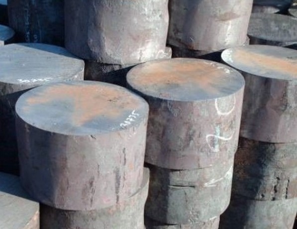 Поковка конструкционная круглая 12Г2Б 18 мм ГОСТ 8479-70 фото