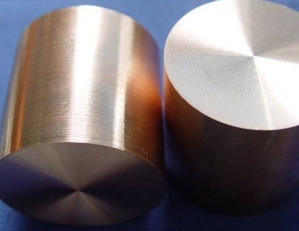 Поковка медная штампованная М3 320 мм ОСТ 92-0953-74 фото