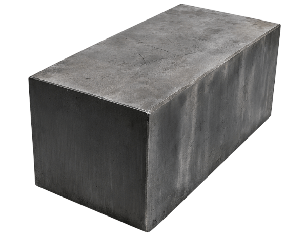 Поковка нержавеющая квадратная 20Х13 90х90 мм ГОСТ 25054-81 фото