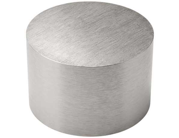 Поковка нержавеющая круглая 14Х17Н2 90 мм ГОСТ 25054-81 фото