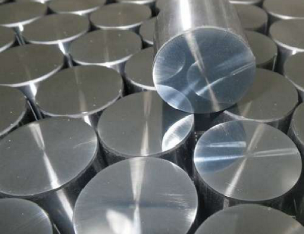 Поковка титановая круглая ОТ4-0 101 мм ОСТ 1 90000-70 фото