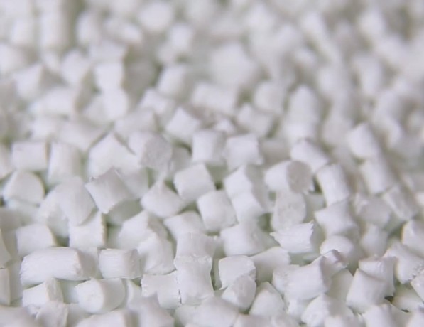 Полиамид гранулированный стеклонаполненный литьевой ПА 610-Л-СВ30 ТУ 6-06-134-90 фото