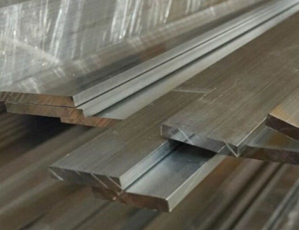 Полоса дюралевая неплакированная Д16АМ 0,6х1500 мм ГОСТ 13726-97 фото