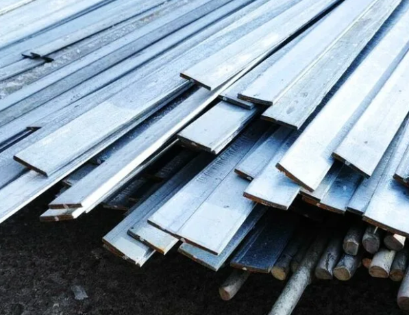 Полоса стальная г/к гладкая в рулоне для заземления Ст35 56х170 мм ГОСТ 103-2006 фото