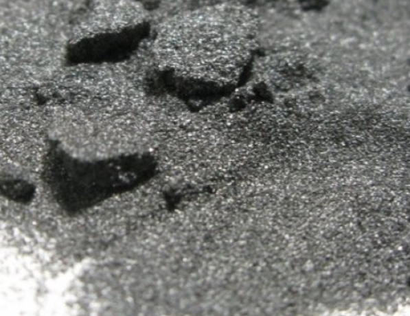 Порошок металлида ПКХ27Ю7С3Ит 20-63 мкм ГОСТ 28377-89 фото