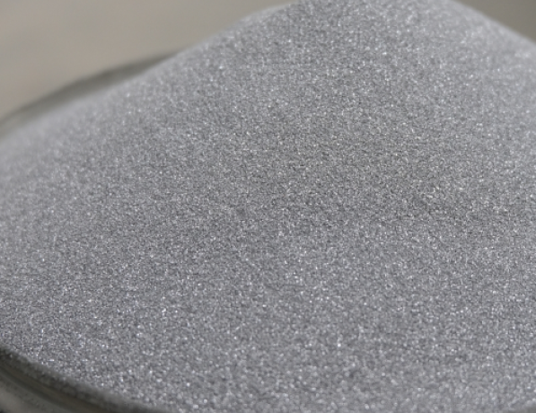 Наплавочный порошок автоклавный ПА-Н55Т45 менее 63 мкм ГОСТ 28377-89 фото