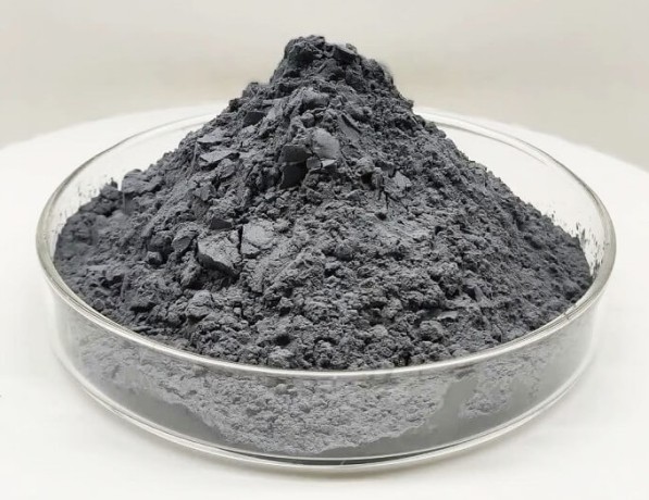 Кремниевый порошок технический Кр1 ГОСТ 2169-69 фото