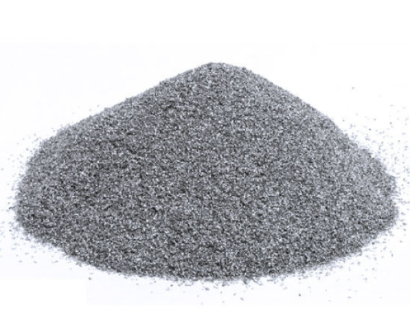 Магниевый порошок МПФ-1 250-450 мкм ГОСТ 6001-79 фото