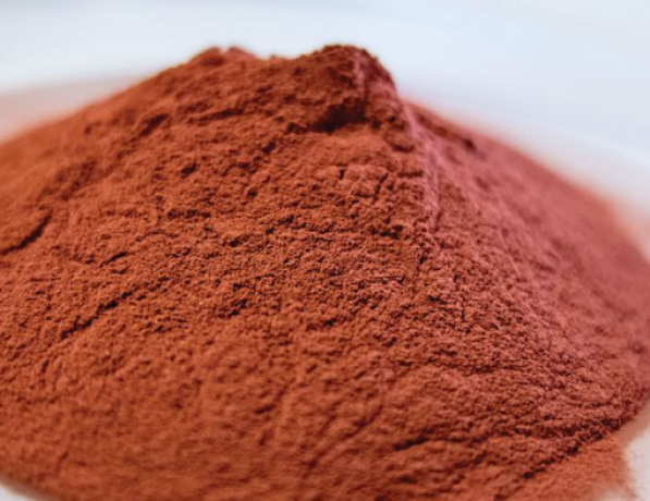 Медный порошок ультрадисперсный восстановленный SE ТУ 1793-083-00194429-2013 фото