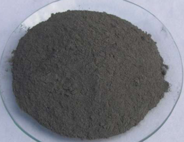 Ниобиевый порошок электролитический НбЭл ТУ 48-4-334-88 фото