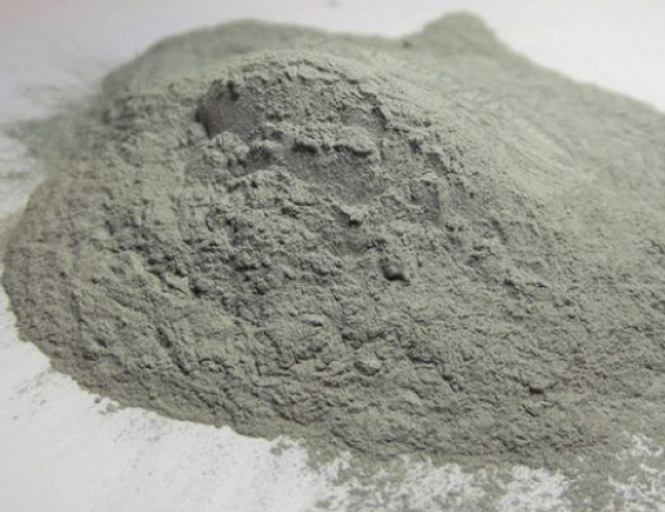 Оловянный порошок SN62PB36AG2 ТУ 1723-001-503886-19 фото