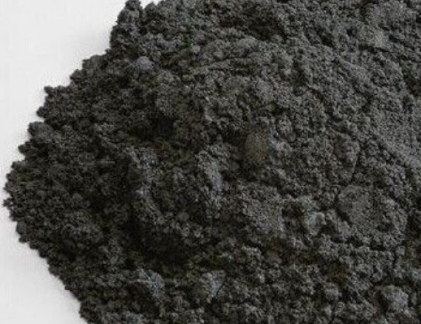 Порошок танталовый ТАП МВ-5Б ТУ 95-250-74 фото