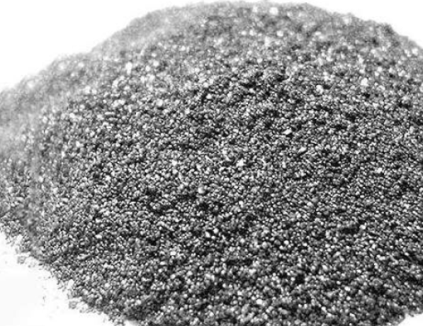 Порошок вольфрамовый улучшенного качества ПВТ-У ТУ 48-19-352-91 фото