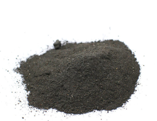 Железный порошок восстановленный ПЖВ3 0,160-0,100 мкм ГОСТ 9849-86 фото