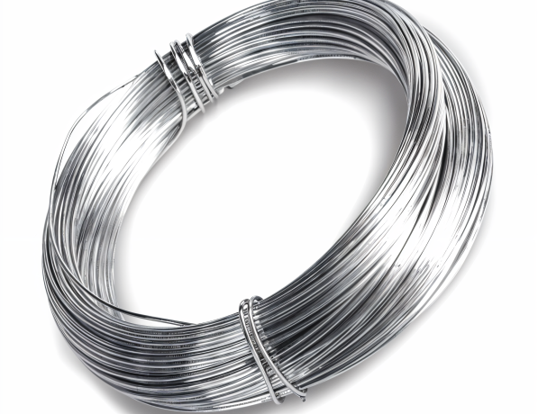 Проволока никелевая сварочная ПАНЧ-11 1 мм ГОСТ 2179-75 фото