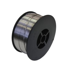 Проволока сварочная низкоуглеродистая порошковая газозащитная фото